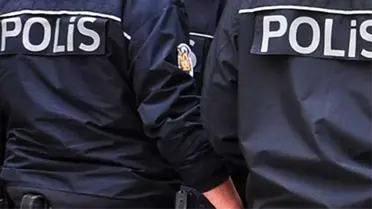 Tokat'ta 11 Polise Fetö Gözaltısı
