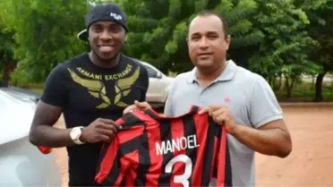 Transferde Sona Yaklaşıldı