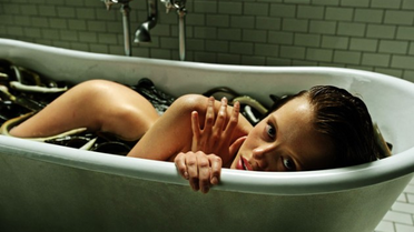 A Cure For Wellness'tan Yeni Fragman