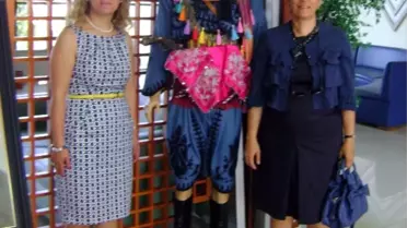 Adü Öğretim Üyelerinden Uluslararası Başarı