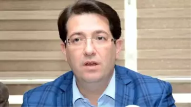 Aksaray'da Kentsel Dönüşüm Çalışmaları