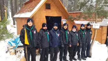 Allahuekber Dağı Şehitlerini Anma Milli Bilinç Kampı