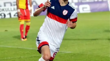 Altınordu'nun Görev Adamı Emre