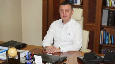 Büyükşehir Heyeti, Mardin'e Gitti