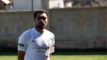 Demirtaş'tan Amed Sportif Kaptanı Özer İçin Taziye Mesajı