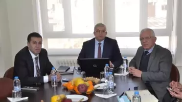 Emitt 2017 Toplantısı Göreme'de Yapıldı