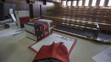 İkçü'den İhraç Edilen Fetö'cülere Dava