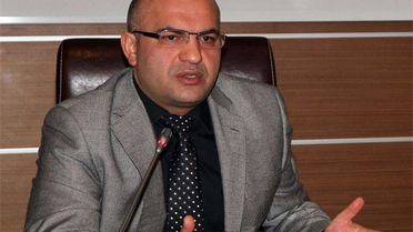 Kocaeli Büyükşehir Heyeti Mardin de