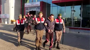 Meriç Nehri'ne Atlayan Fetö Şüphelisi Bulunamadı