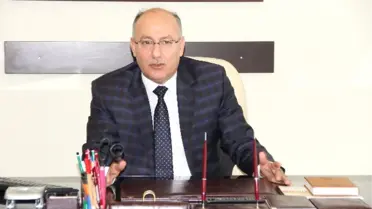 Mersin Cumhuriyet Başsavcısı'ndan 'Fetö' İddialarına Yalanlama