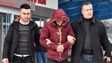 Satırlı Soyguncu, Yakalandı