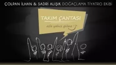 Takım Çantası