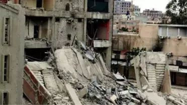 Açlık ve Soğuğun Pençesinde Ölümü Bekliyorduk'