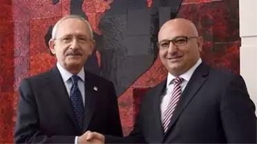 Fatih Gürsul Tutuklandı