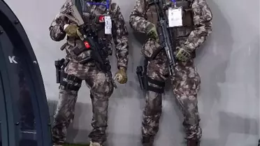 Futbol Ailesi Şehitler İçin Bir Araya Geldi