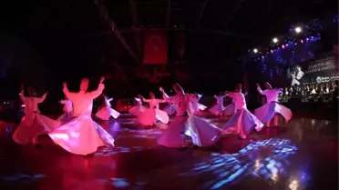 İlkadım'da Şeb-Arus Töreni Yapılacak