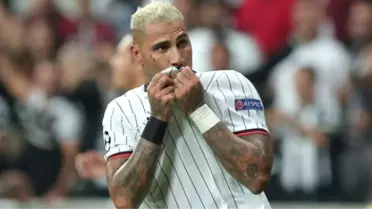İnter'in Quaresma Israrı!