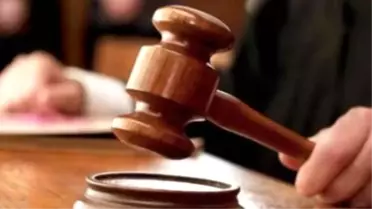İzmir'deki 'Askeri Casuslukta Kumpas' Davası