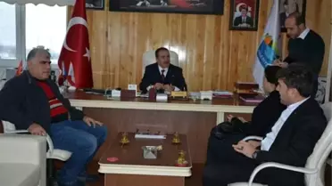 Kale'de Yol Atağı