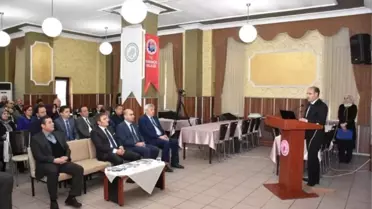 Karabük Tabiat Turizm Çalıştayı Yapıldı