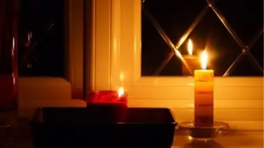 Konya'da Elektrik Kesintisi