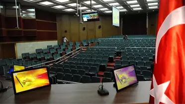 KPSS Sorularının Sızdırılmasındaki Üçüncü Dava