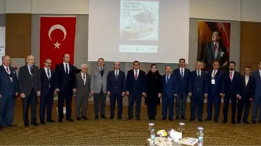 Meram'da Örnek İmar Uygulaması