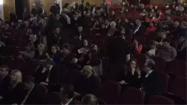 Mersin Mtso, 131'inci Kuruluş Yıl Dönümü Kutladı
