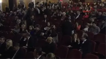 Mersin Mtso, 131'inci Kuruluş Yıl Dönümü Kutladı