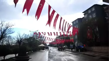 Şehit Binbaşı, 17 Ağustos Depreminde Kaybettiği Annesinin Yanına Defnedilecek