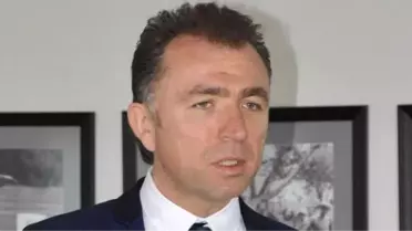Türkiye Genç İş Adamları Konfederasyonu Genel Başkanı Güral Açıklaması