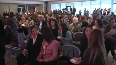 Women Matter Türkiye 2016' Raporunun Tanıtım Toplantısı