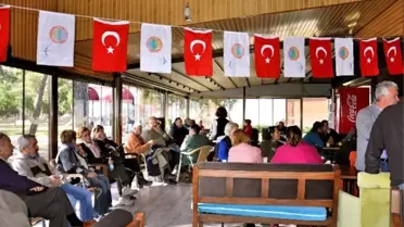 Antalyalı Karavancılar Yeni Yönetimi Seçti