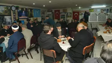 Asıl Hedef Türkiye