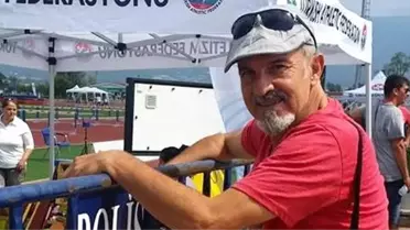 Hayatını Kaybeden Atlet Ahmet Melek İçin Tören Düzenlendi