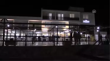 CHP Genel Başkanı Kılıçdaroğlu Uşak'ta