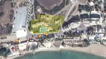 Didim'de Bir Saha Daha Satışa Çıkardı