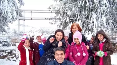 Hatay'da Okullar Tatil Edildi Mi?