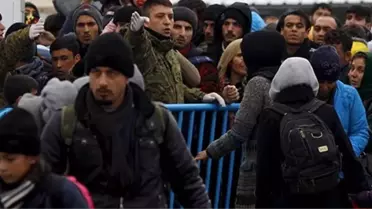 İsveç'te, Avrupalı Türk Demokratlar Birliği'nin Lokaline Çirkin Saldırı!