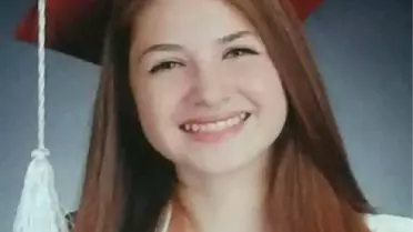 Liseli Melis'in Ölümüne Neden Olan Sürücüye 6 Yıl Hapis İstemi