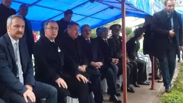 MHP'li Yurdakul Burdur'da Kaza Yaptı