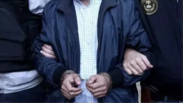Niğde'de 5 Aydır Aranan Cinayet Zanlısı Yakalandı