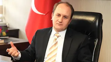 Sarayönü Kaymakamı Bahadır, Görevine Başladı