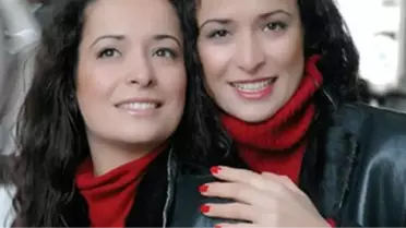 Sinem & Didem Balık Konseri 'Aşk Şarkıları'