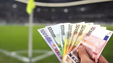 Skandal! Yıldız Oyuncu 1260 Maçta Bahis Yapmış