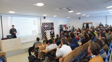Sporcu Beslenmesine Yönelik Konferans