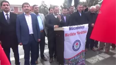 Terör Saldırılarına Tepkiler