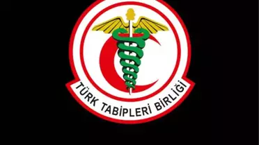 Ttb ve Tpd'den Ortak Açıklama Açıklaması