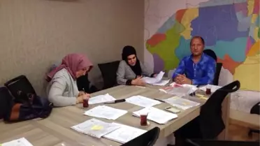 AK Parti Çankaya İlçe Başkan Yardımcısı, Silahlı Saldırı Sonucu Hayatını Kaybetti