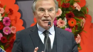 Ak Partili Şahin: Abd, Türkiye İçin En Güvenilmez Müttefik Haline Gelmiş